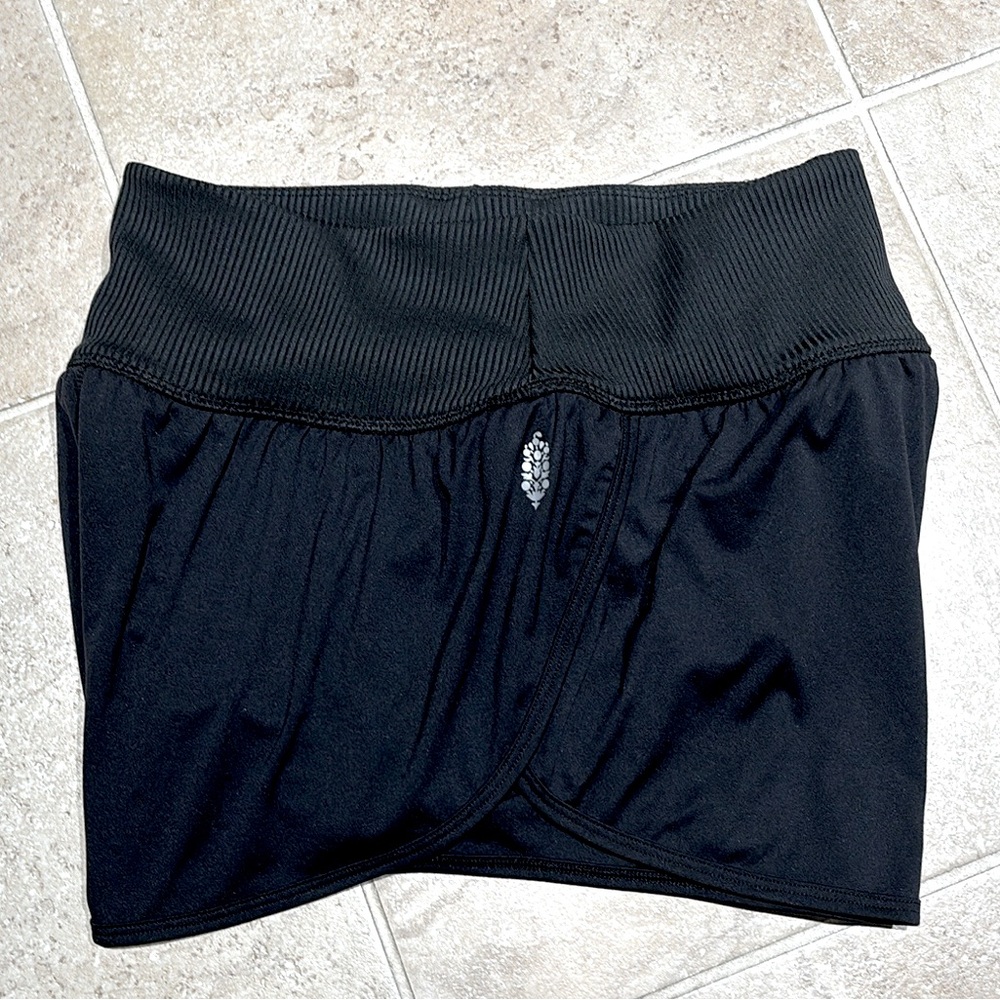FP Movement by Free People Black Shorts - Picture 8 of 14